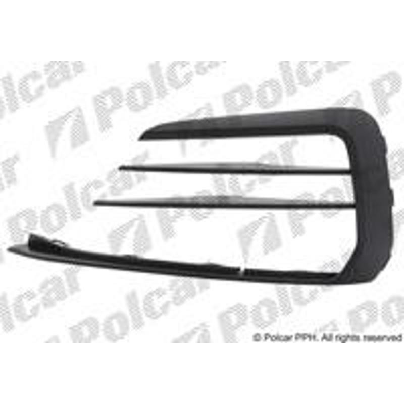 POLCAR Kryt v nárazníku 95C22742