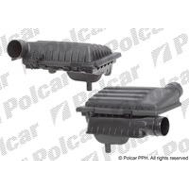 POLCAR Kryt filtra vzduchu 95C2OF-3