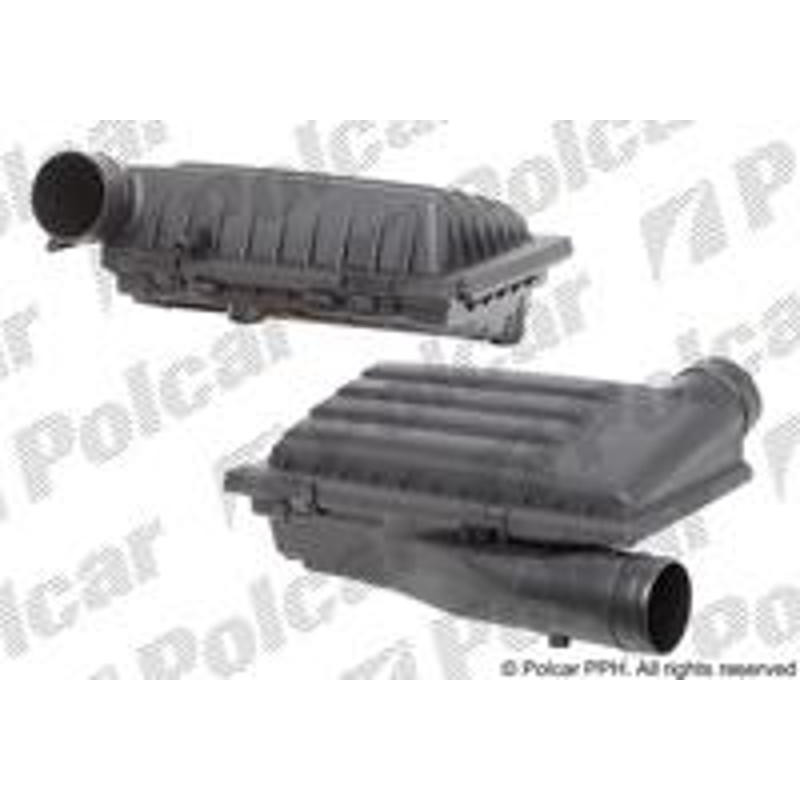 POLCAR Kryt filtra vzduchu 95C2OF-4