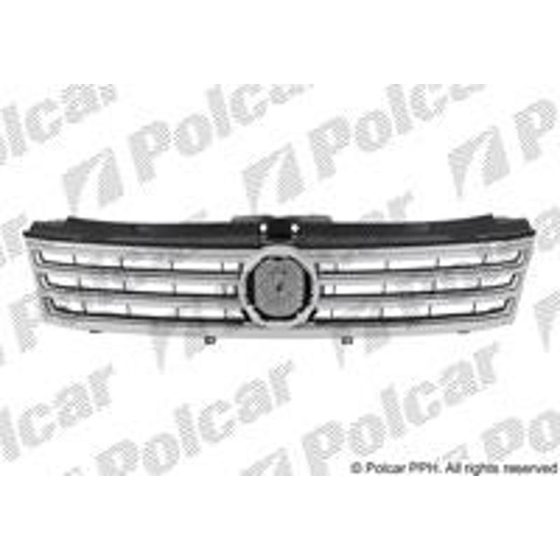 POLCAR Maska 95F105