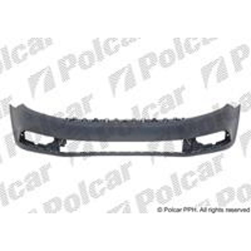 POLCAR Predný nárazník 95G107-2