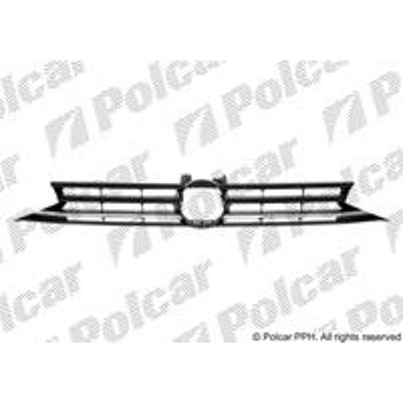 POLCAR Maska 95M105