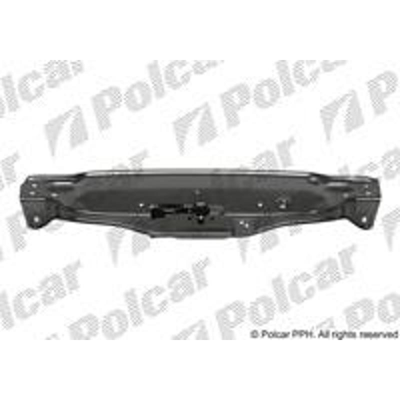 POLCAR Predne čelo 95P104-1