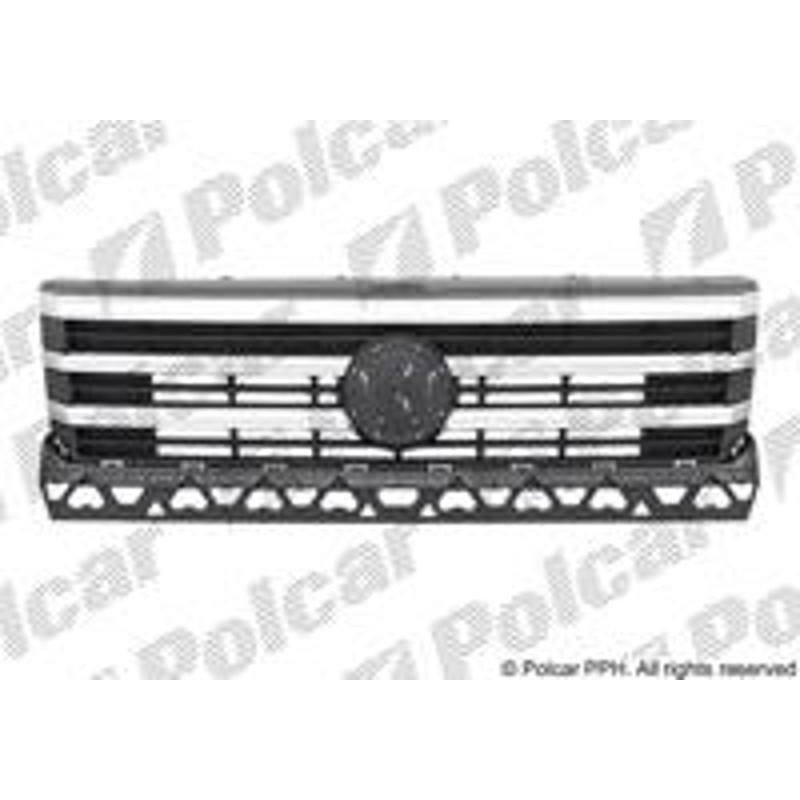 POLCAR Maska 95N205-0