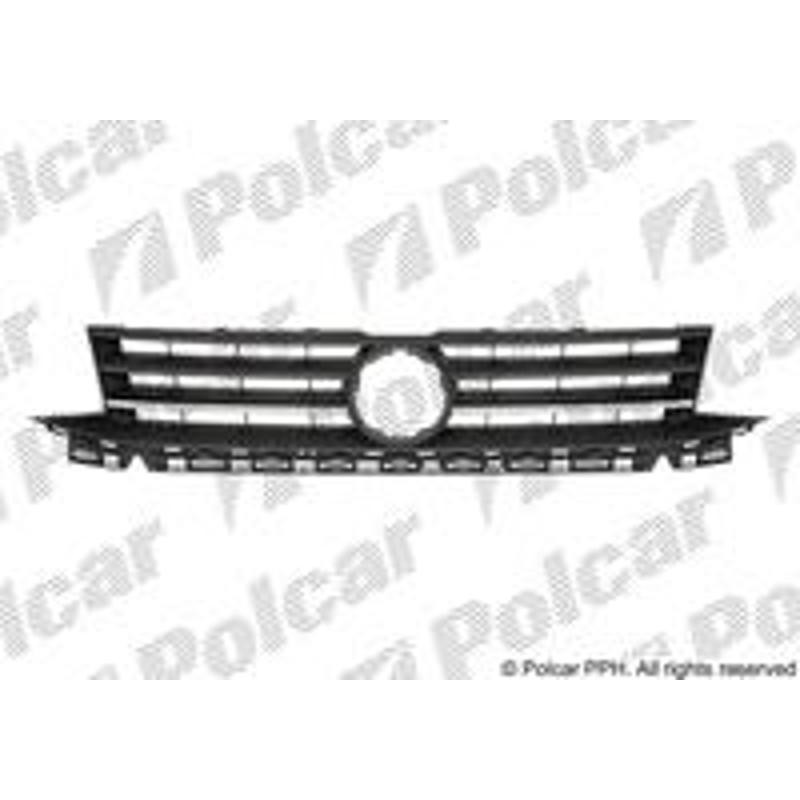 POLCAR Maska 95U205