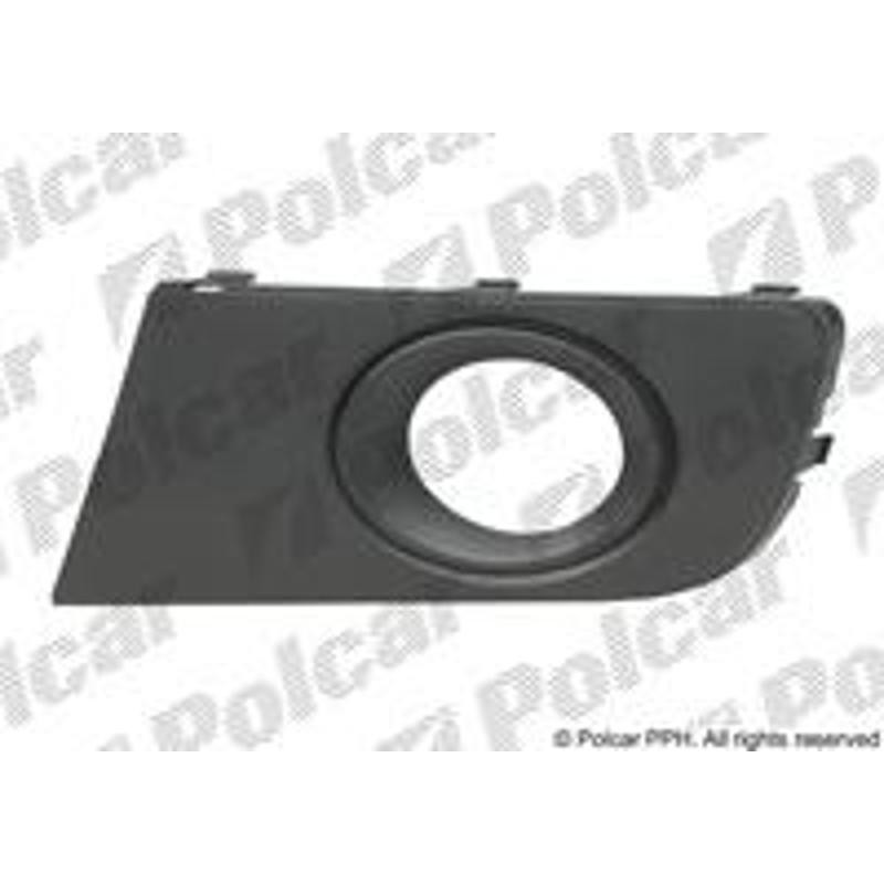 POLCAR Kryt v nárazníku 95P127-1