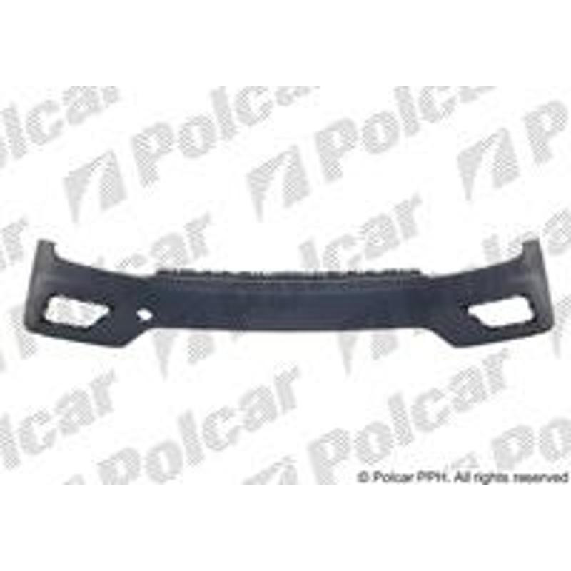 POLCAR Predný nárazník 95X207