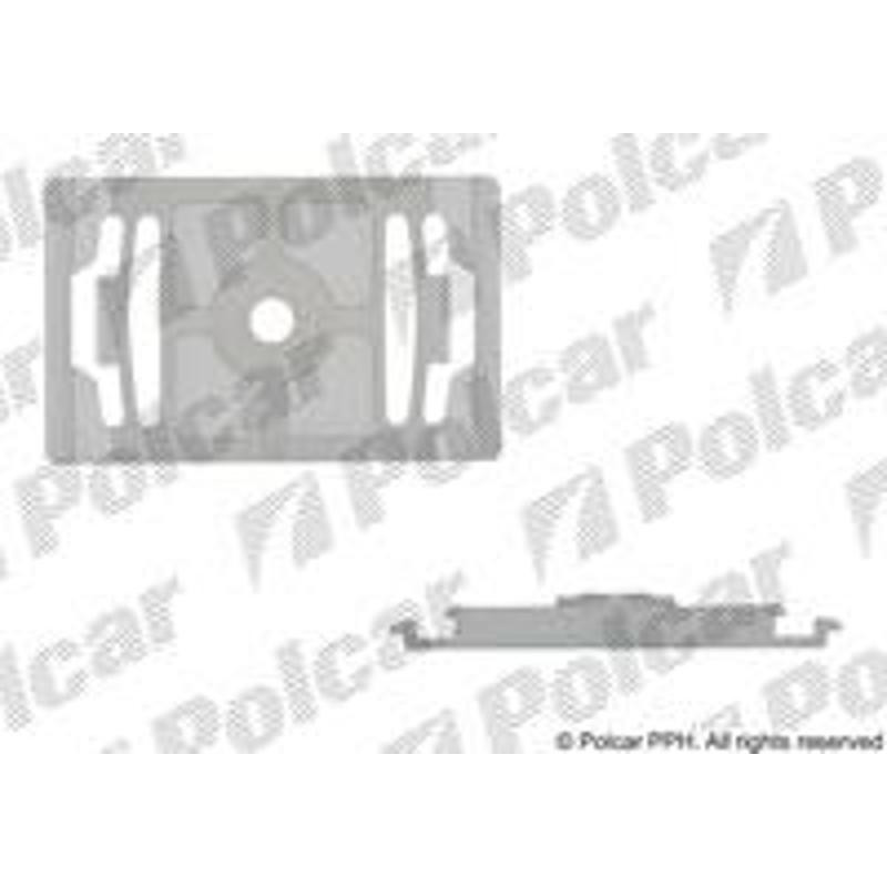 POLCAR Spona RX12636