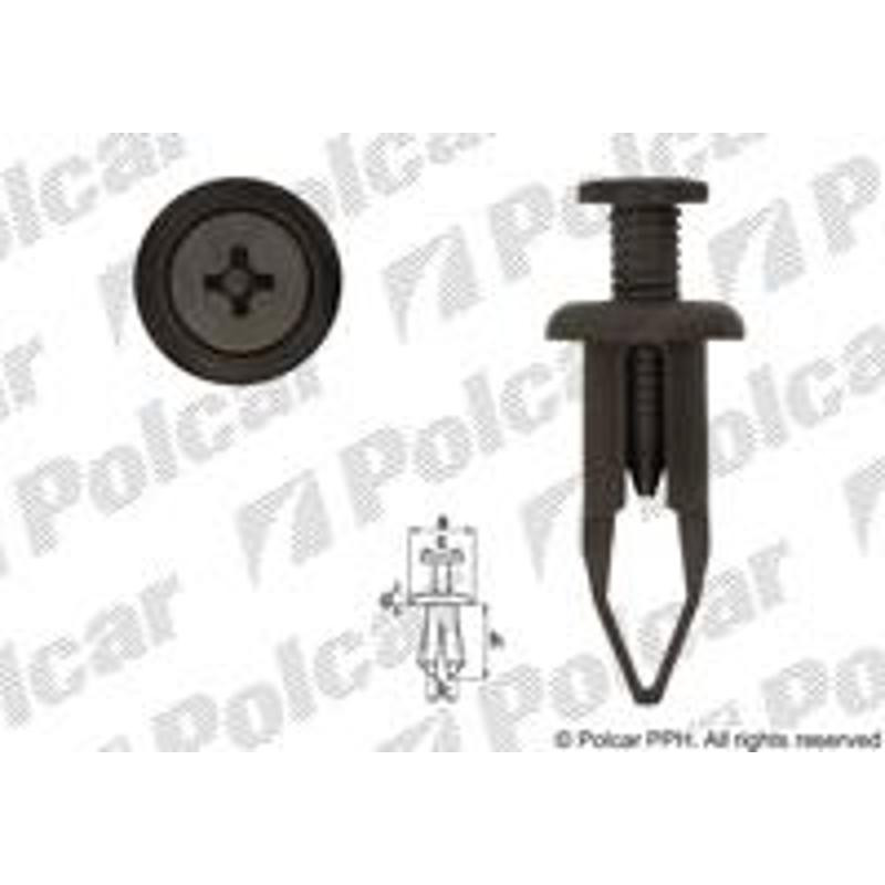 POLCAR Kolik RXB22111