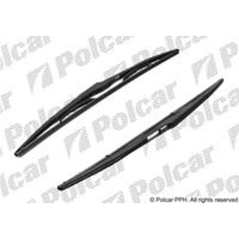 POLCAR Lišta stierača W1T037S