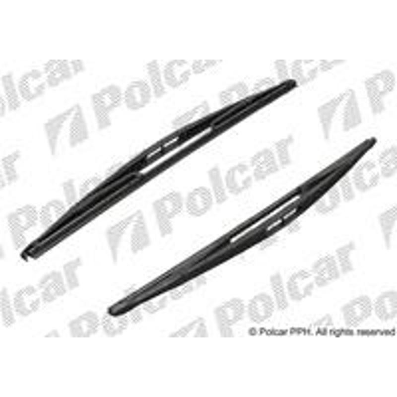 POLCAR Lišta stierača W1T041S