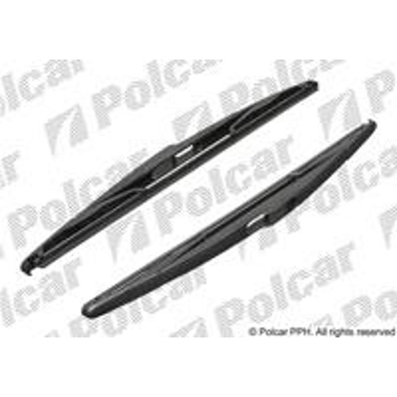 POLCAR Lišta stierača W1T050S