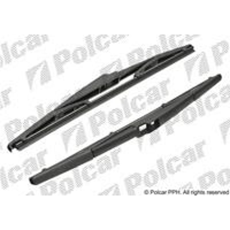 POLCAR Lišta stierača W1T083S