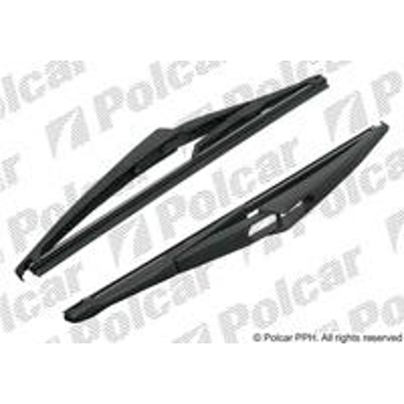 POLCAR Lišta stierača W1T088S