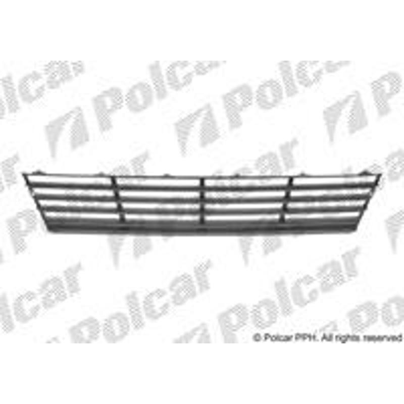 RETOV Kryt v nárazníku 673027-R