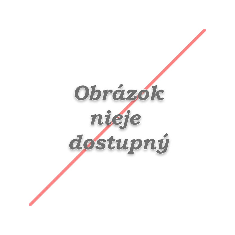 ROMIX Príchytka ozdobnej/ochran. lišty C70557