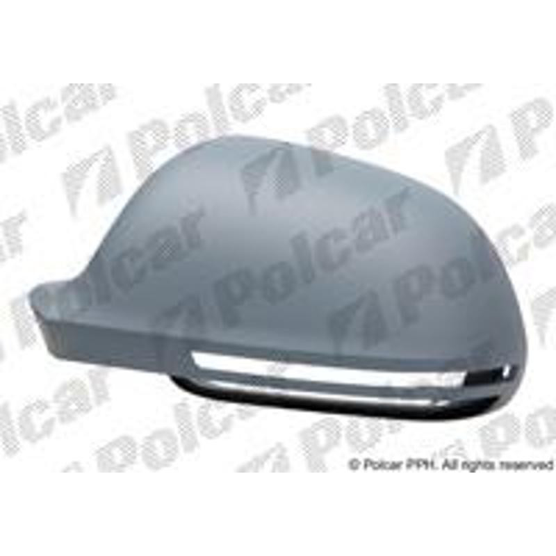 SRL Rám vonkajšieho zrkadla 133255PS