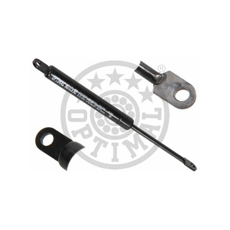 STABILUS Pneumatická pružina vyklápacieho stola AG-39973