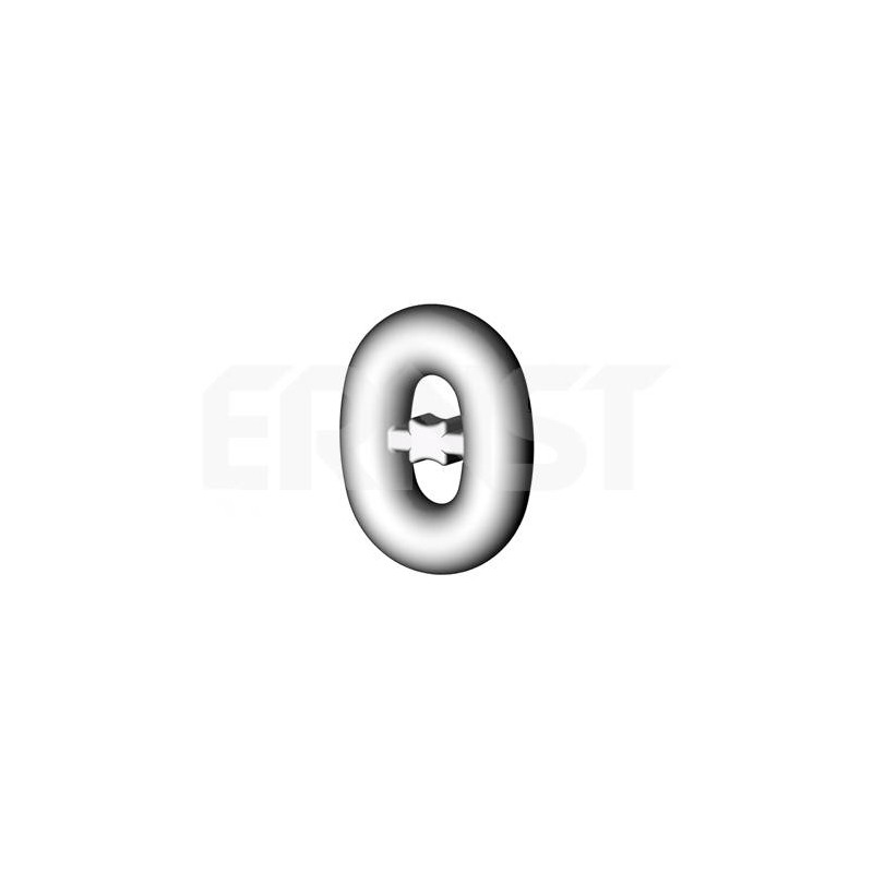 STABILUS Pneumatická pružina, Batožinový/nákladný priestor 499514