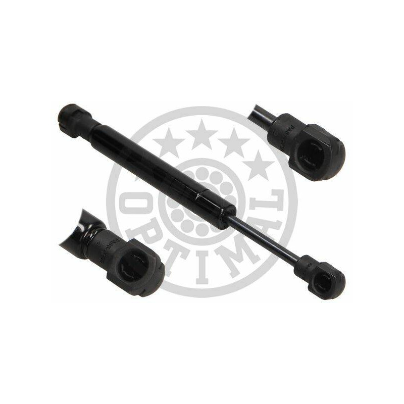 STABILUS Pneumatická pružina, Nožná parkovacia brzda AG-40571
