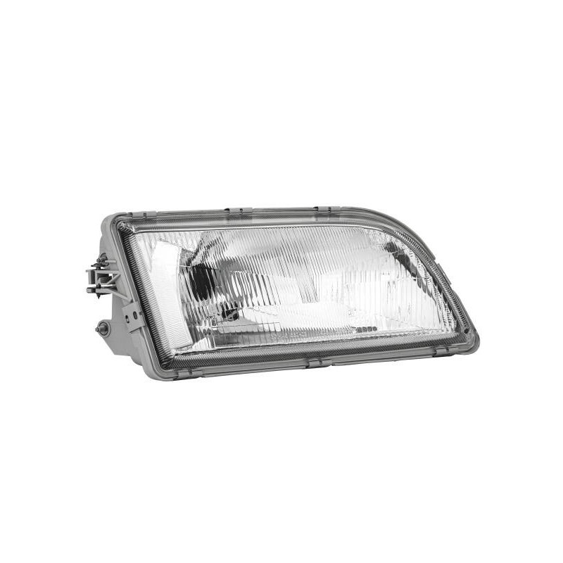Hlavný svetlomet - 1AG 007 302-181 - vpravo