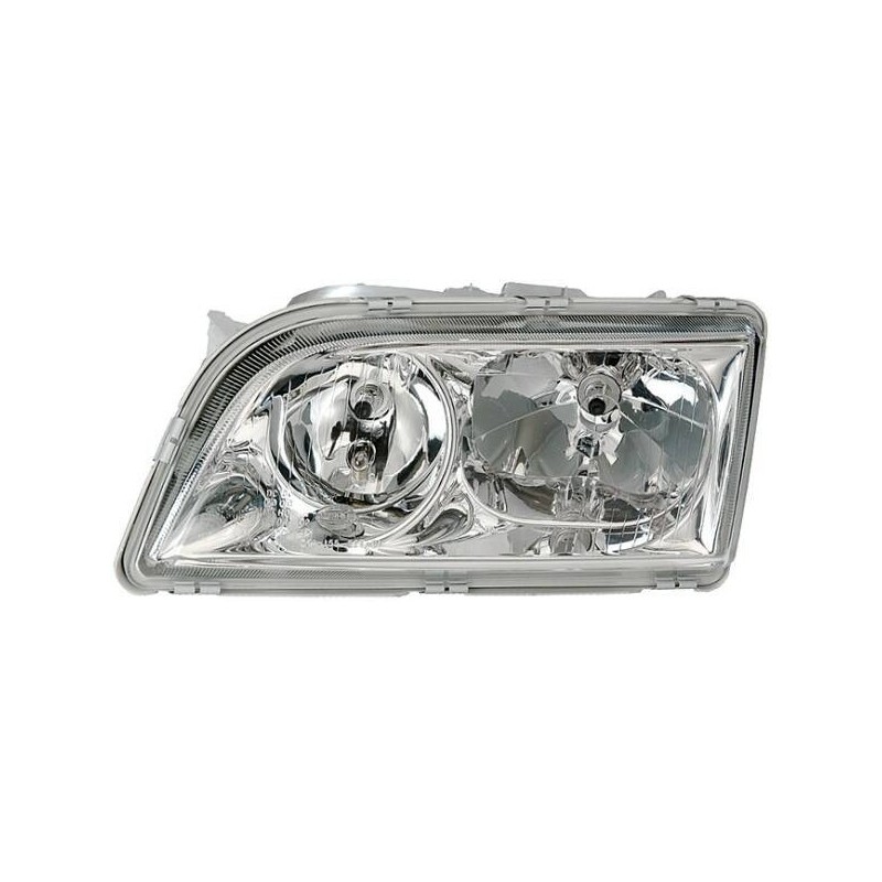 Hlavný svetlomet - 1AG 007 861-411 - vlavo