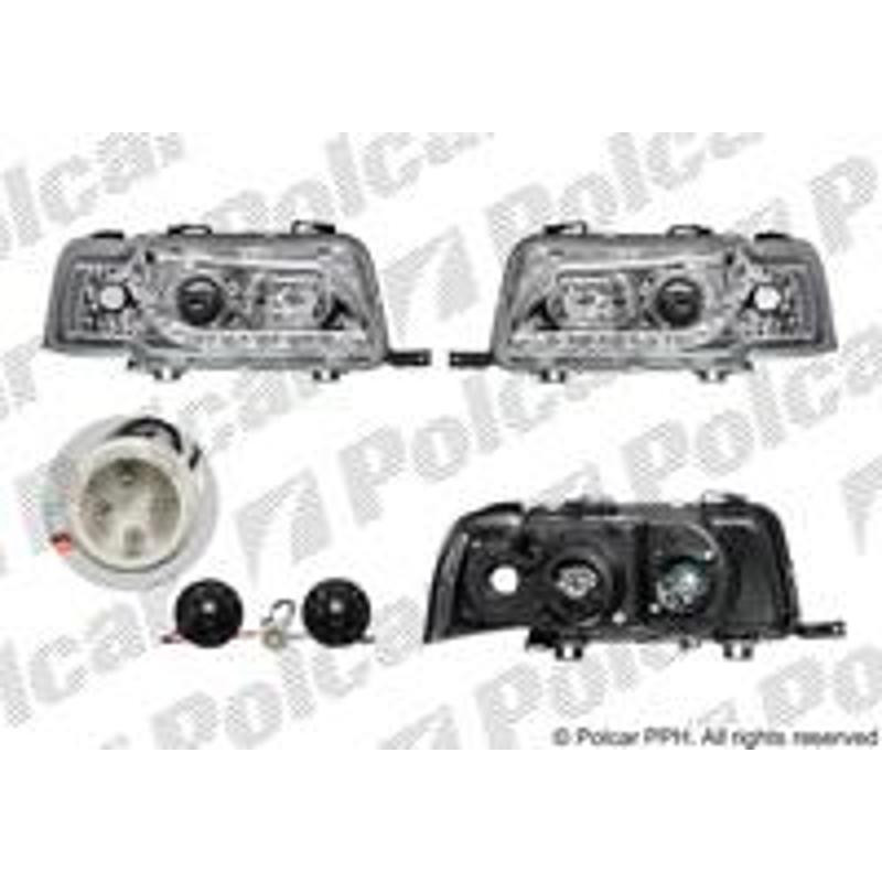 TAIWAN Hvný reflektor 130809EE