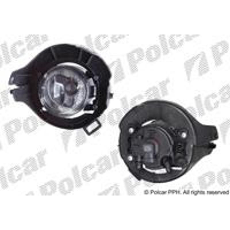 TAIWAN Hmlové svetlo - predné 278230