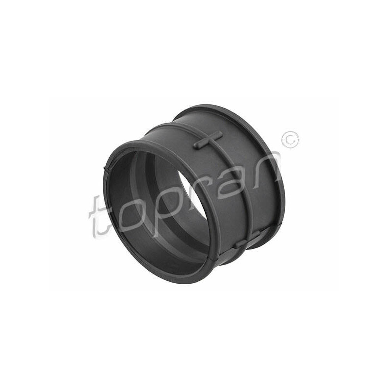 TOPRAN Príchytka ozdobnej/ochran. lišty 103 111