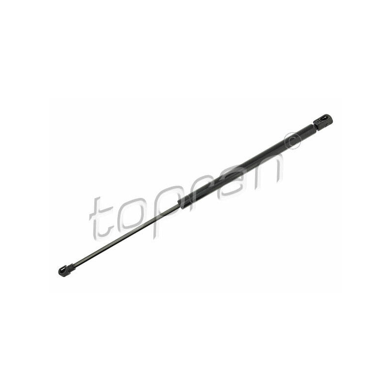 TOPRAN Pneumatická pružina, Batožinový/nákladný priestor 110 279