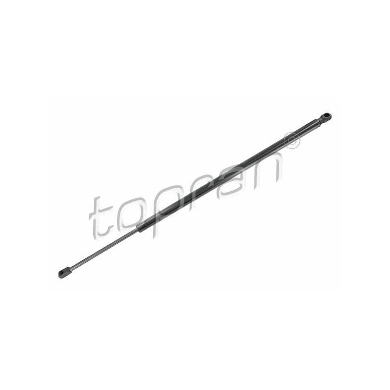 TOPRAN Pneumatická pružina, Batožinový/nákladný priestor 112 063