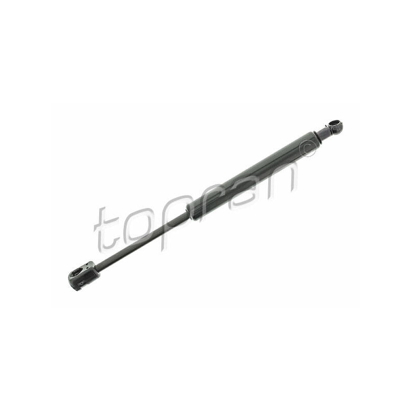 TOPRAN Pneumatická pružina, Batožinový/nákladný priestor 112 071