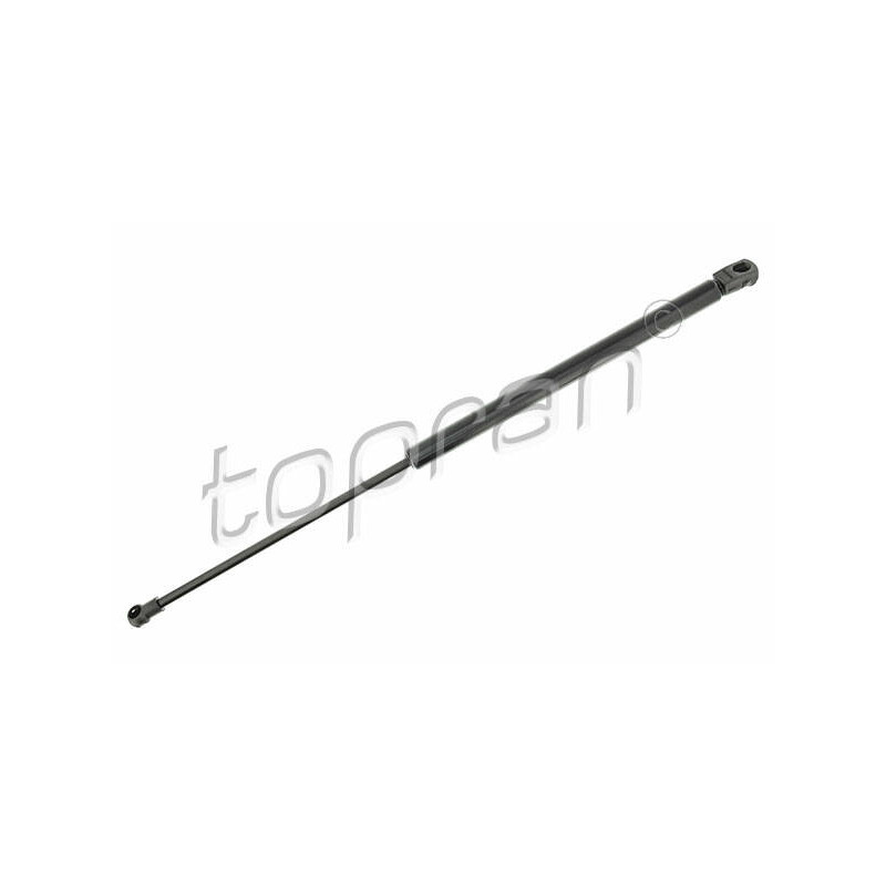 TOPRAN Pneumatická pružina, Batožinový/nákladný priestor 113 020