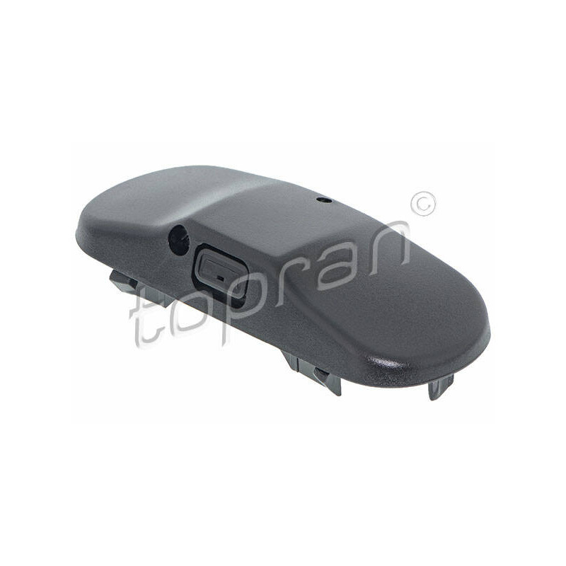 TOPRAN Tryska ostrekovača skiel 114 275