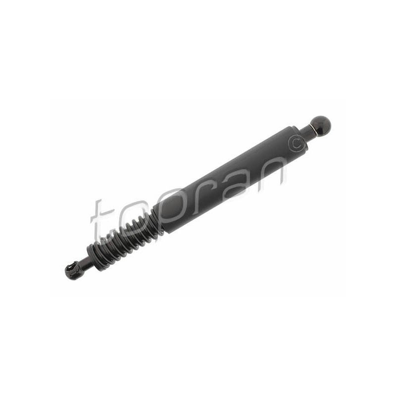 TOPRAN Pneumatická pružina, Batožinový/nákladný priestor 114 068