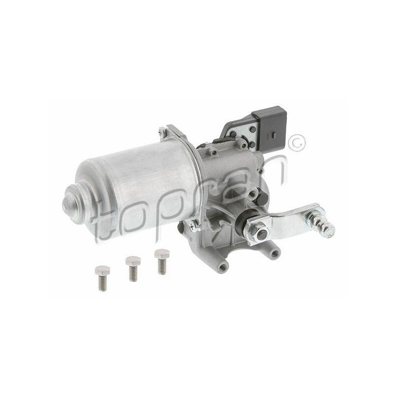 TOPRAN Motor stieračov 115 063
