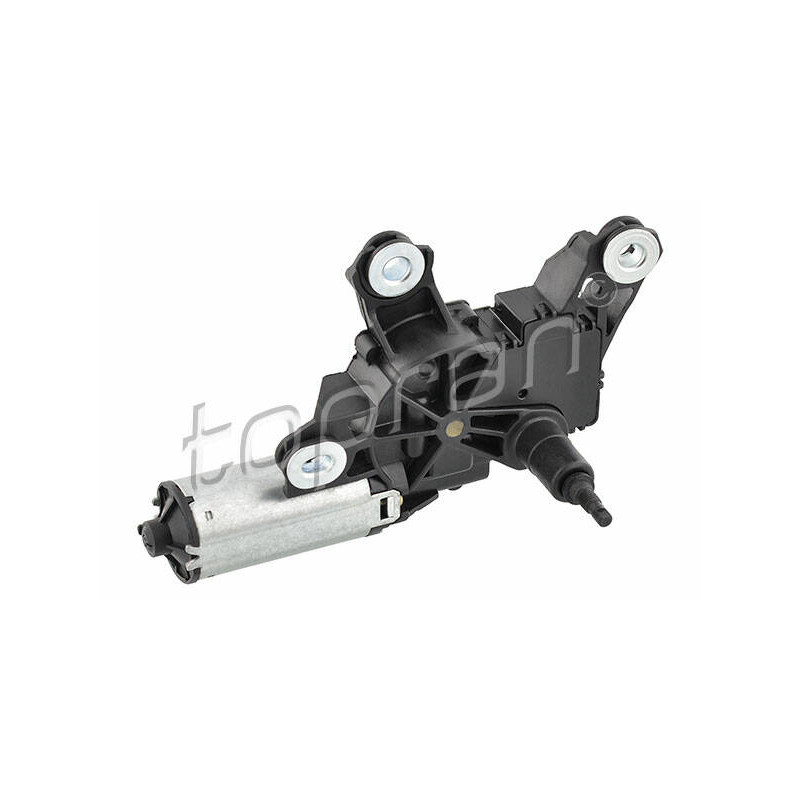 TOPRAN Motor stieračov 115 067