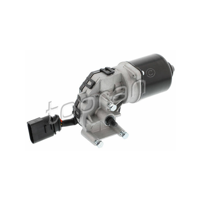 TOPRAN Motor stieračov 115 068