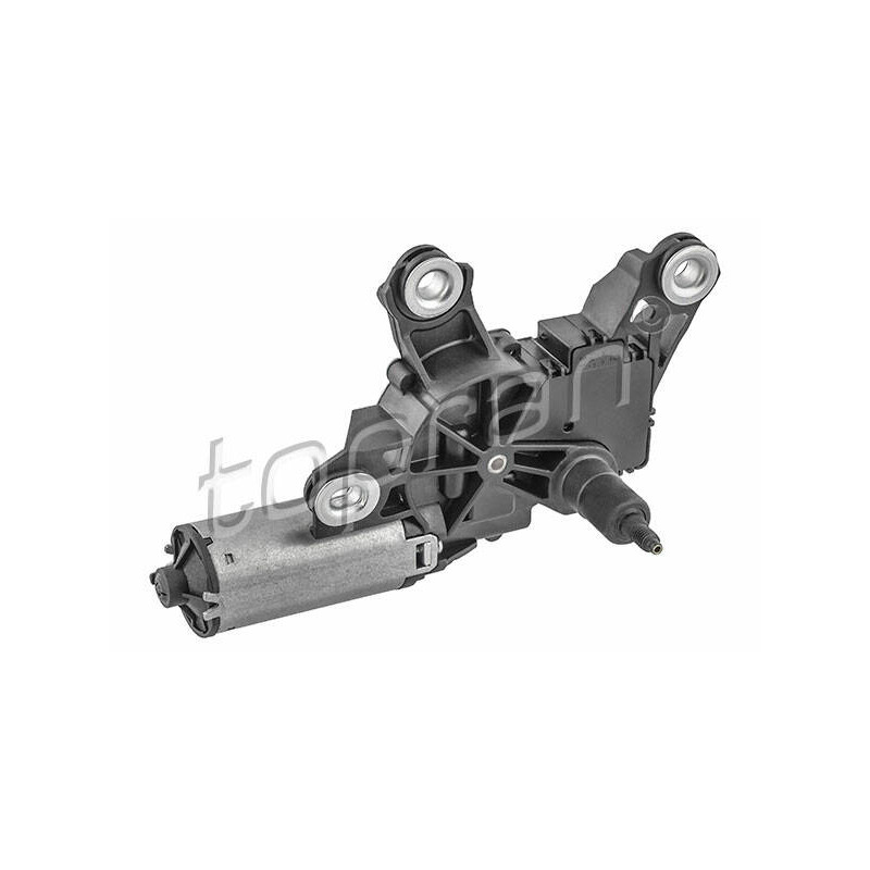TOPRAN Motor stieračov 115 836