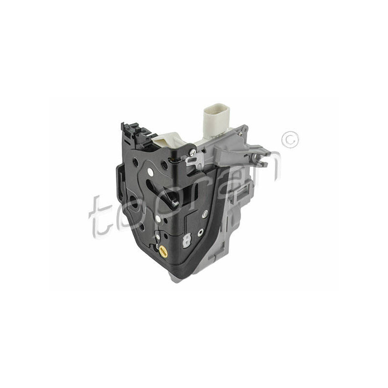 TOPRAN Zámok dverí 115 148