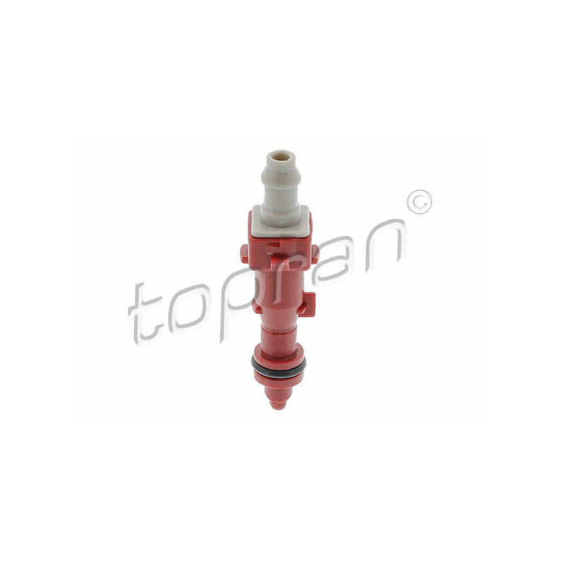 TOPRAN Tryska ostrekovača skiel 117 918