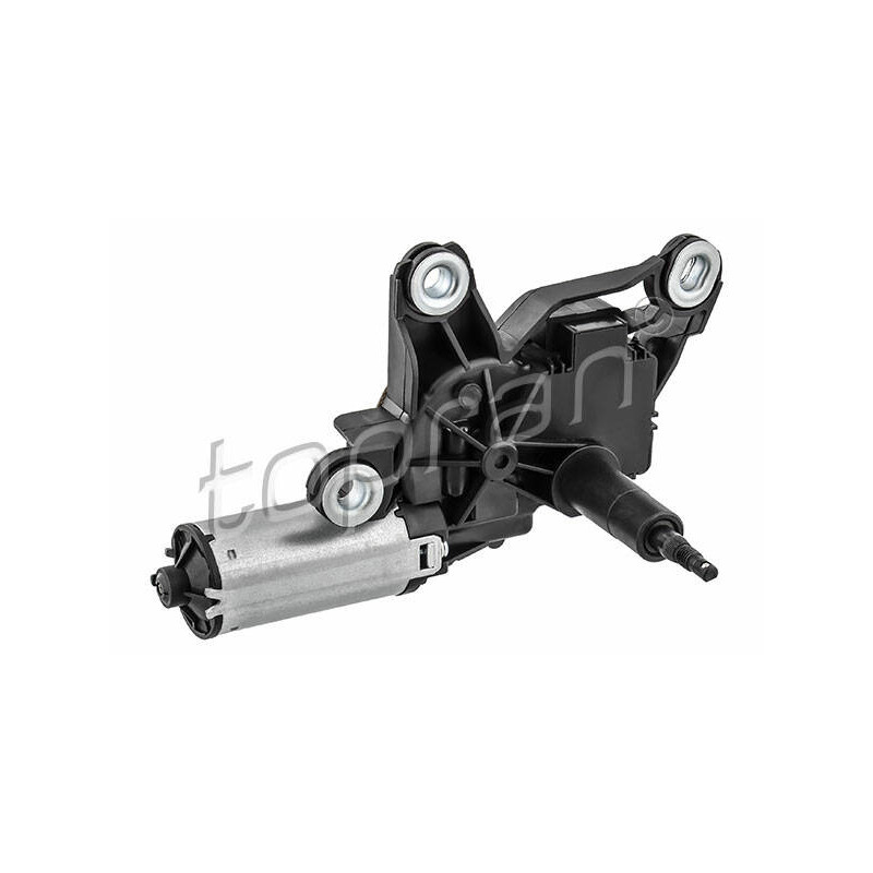 TOPRAN Motor stieračov 117 658