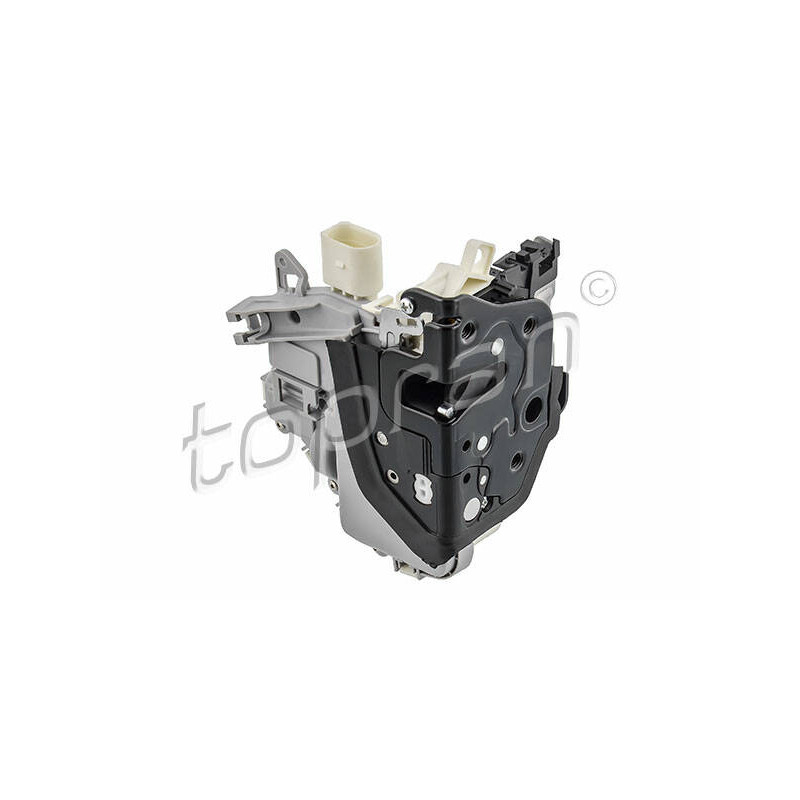 TOPRAN Zámok dverí 117 747