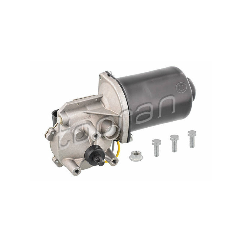 TOPRAN Motor stieračov 208 294