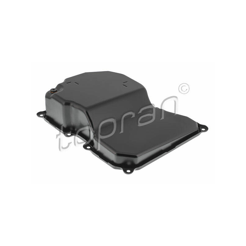 TOPRAN Olejová vaňa automatickej prevodovky 118 916