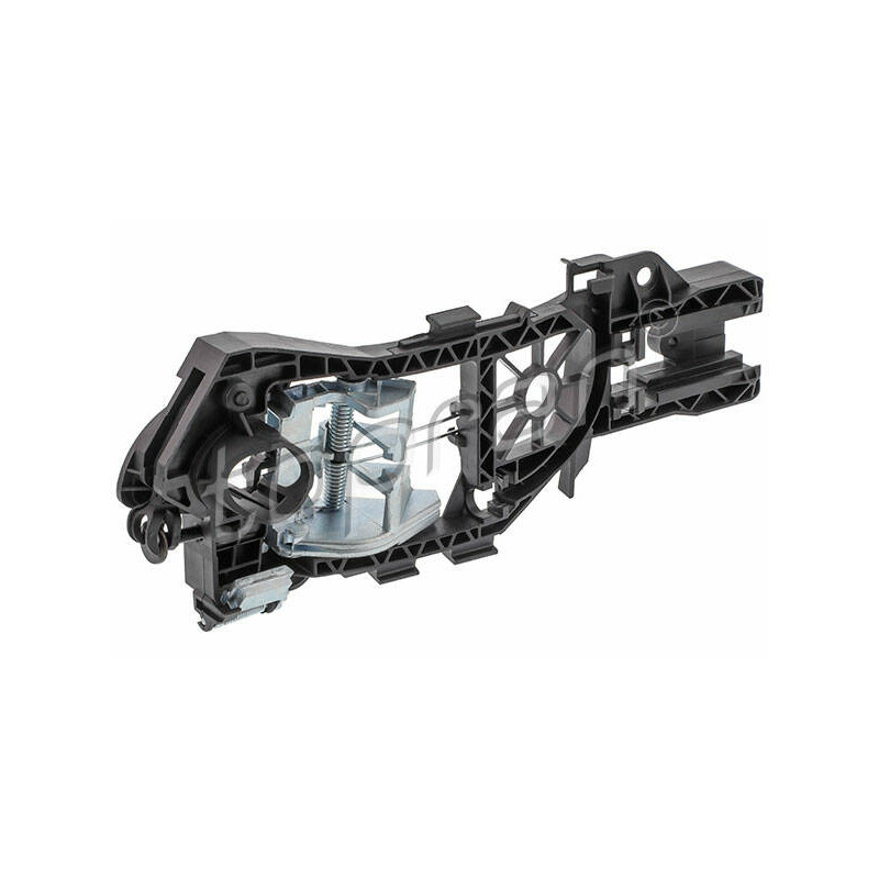 TOPRAN Rám rukoväte dverí 119 918