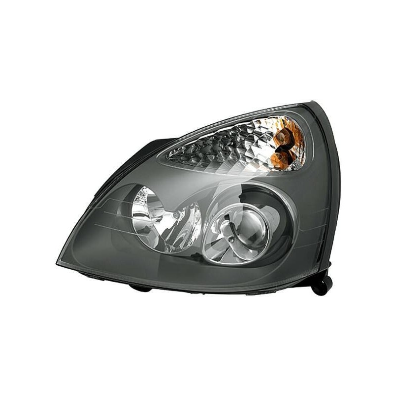 Hlavný svetlomet - 1DL 008 461-771 - vľavo