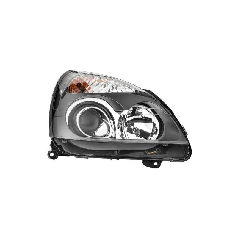 Hlavný svetlomet - 1DL 008 461-781 - vpravo