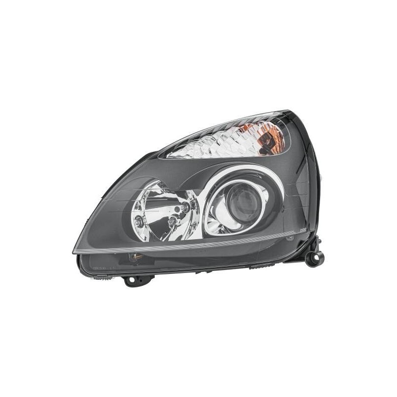 Hlavný svetlomet - 1DL 008 461-791 - vlavo