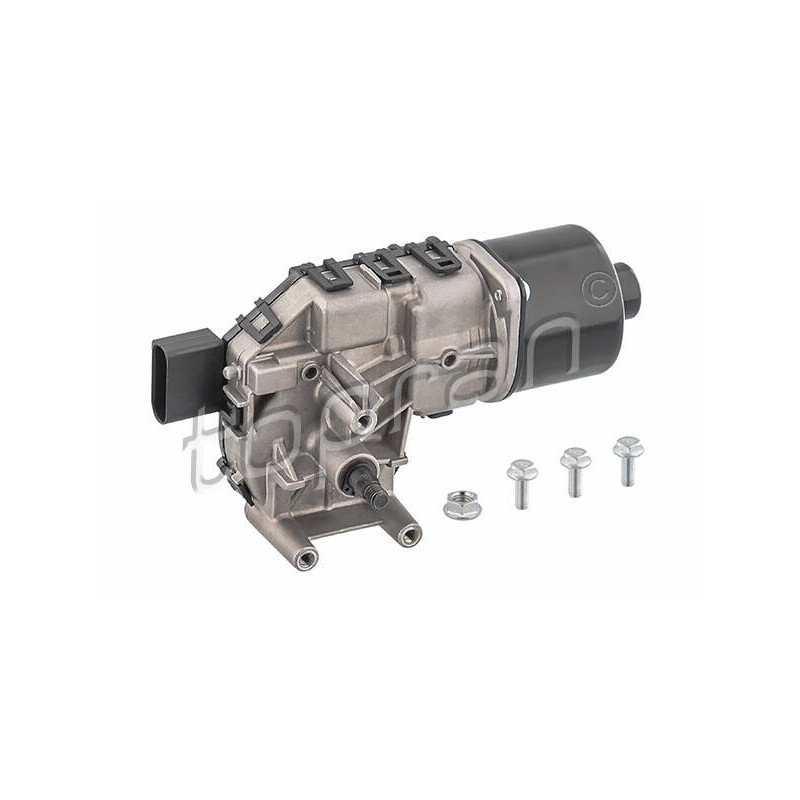 TOPRAN Motor stieračov 304 973